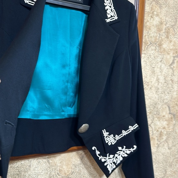 Hairston Roberson Jacket - Picture 7 of 7